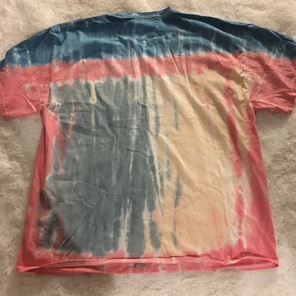 Oversized Rolling Stones t shirt - Picture 2 of 2